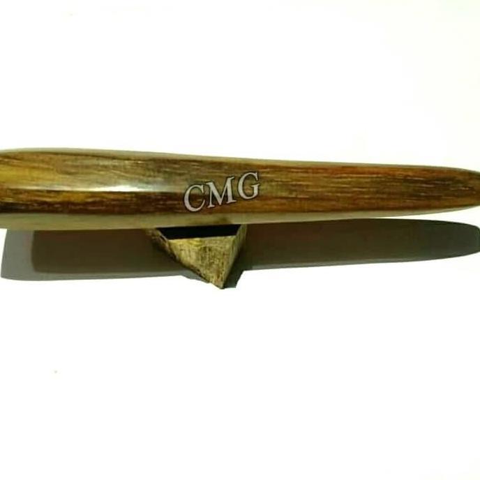 once pipa kayu gaharu kalimantan wangi 10cm