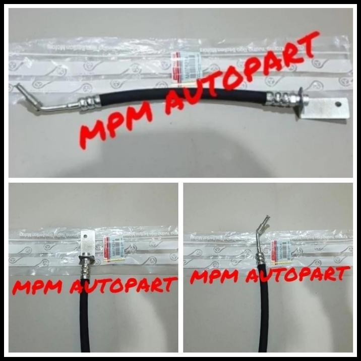 TERLARIS HOSE SELANG POWER STEERING PS120HD PS120 HD 