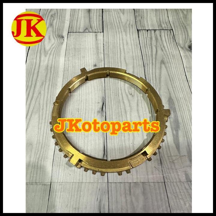 TERBARU RING SYNCROMIS DUTRO DYNASAURUS 130HT GIGI 5