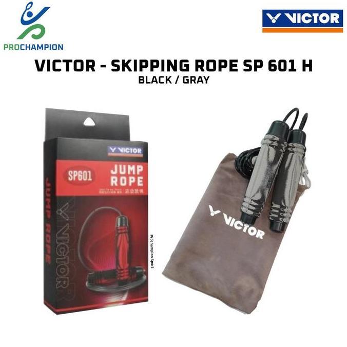 Victor Skipping Rope SP 601 D/H/M