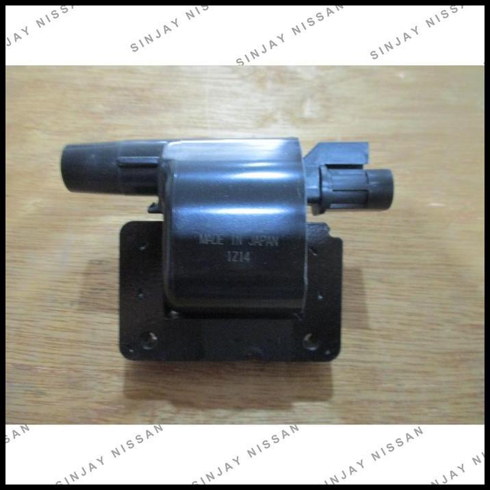 GRATIS ONGKIR KOIL COIL HITACHI JAPAN NISSAN SERENA C23 22433-56E11 