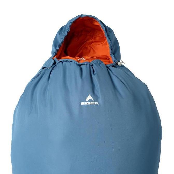 EIGER SLEEP SACK 600 2.0 SLEEPING BAG