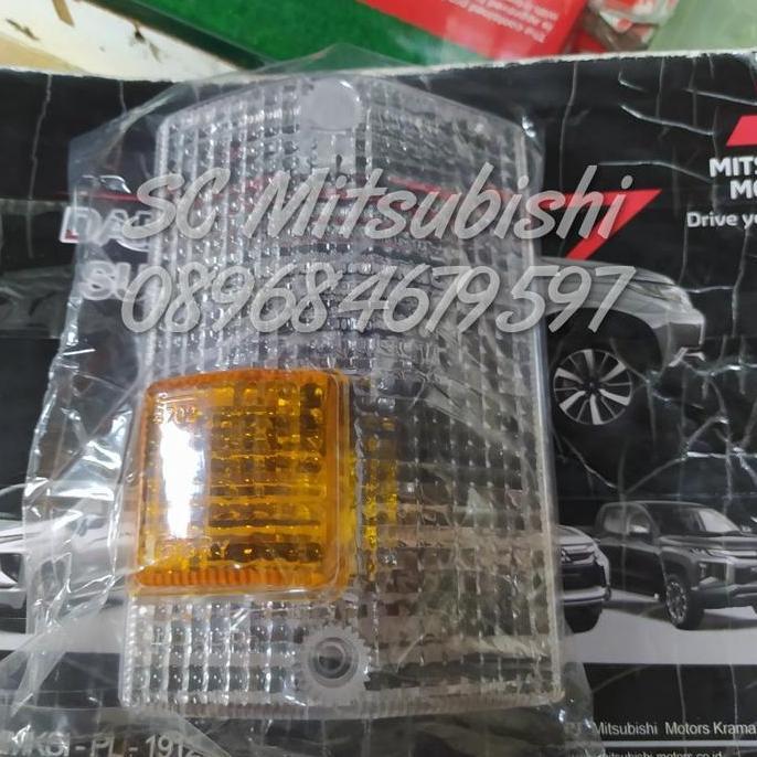 Mika Lampu Sen Mika Sein Lampu Sen L300 Kiri Kanan Taiwan