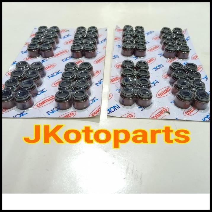 TERLARIS SEAL KLEP FUTURA KARBURATOR 