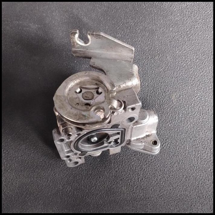 TERBARU THROTTLE BODY BEAT FI / SCOOPY FI / SPACY FI ORIGINAL 