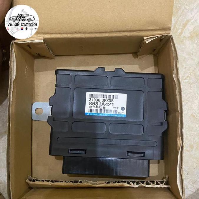 Ready ECU/TCM matic Mitsubishi Mirage