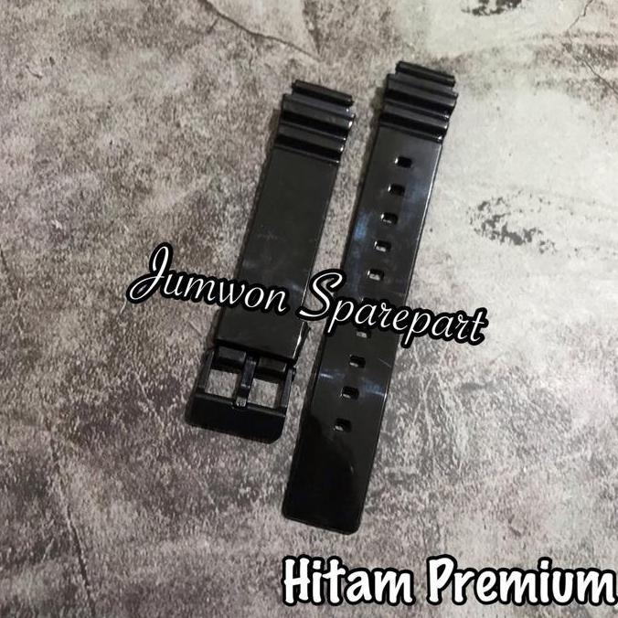 Strap Tali Jam Tangan Casio LRW200H Tali Casio LRW-200H Casio LRW 200h murah