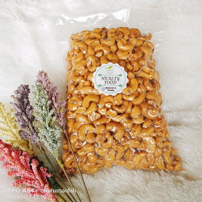 kacang mede mete matang 1kg