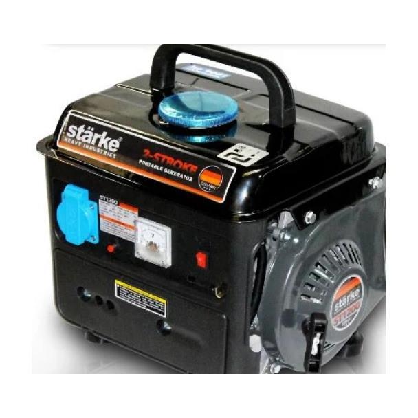 Genset Generator Rumah Yamamax Pro 2 Tak 750 Watt Murah Promo