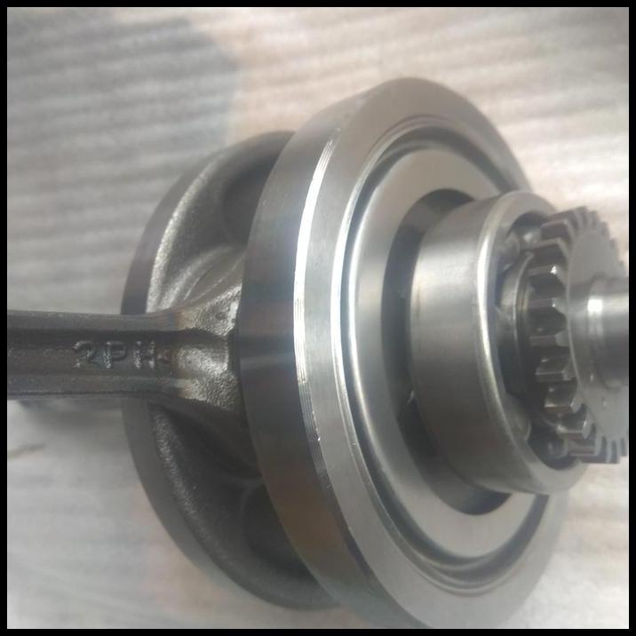 TERBARU KRUK AS MIO M3 / MIO Z ORIGINAL COPOTAN 