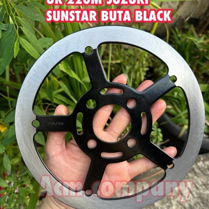 Ready Piringan Cakram Variasi DEPAN SPIN SKYWAVE SMASH HAYATE NEX SKYDRIVE DLL