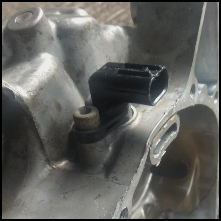 GRATIS ONGKIR SENSOR SPEED. SENSOR SPEEDOMETER R15. XABRE. MX KING ORIGINAL COPOTAN !!