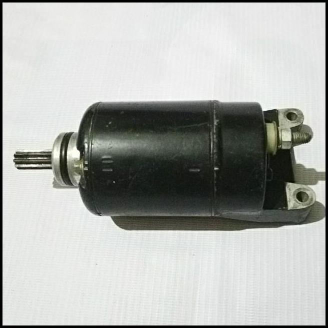 TERBARU DINAMO STATER SETARTER NINJA 250 RR MONO ORIGINAL 