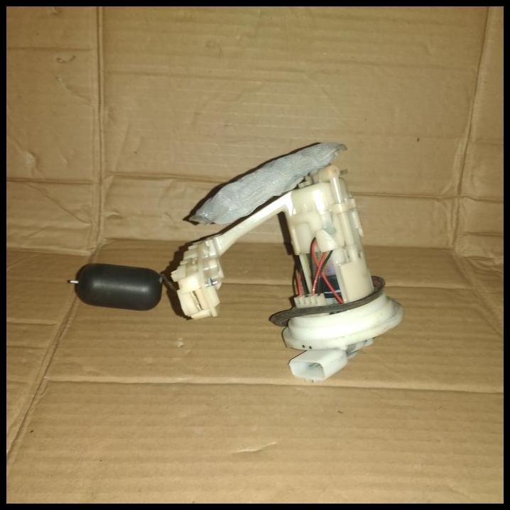 TERBARU FUEL PUMP VARIO 125 / VARIO 150 ORIGINAL 
