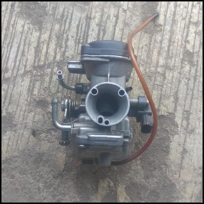 DISKON KARBURATOR BYSON ORIGINAL COPOTAN 