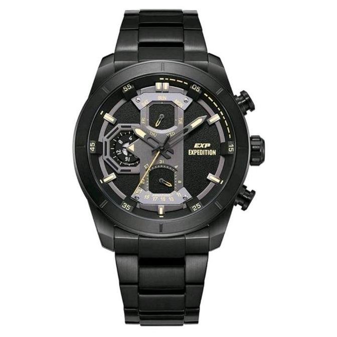 JAM TANFAN PRIA  EXPEDITION E6828 E 6828 ORIGINAL