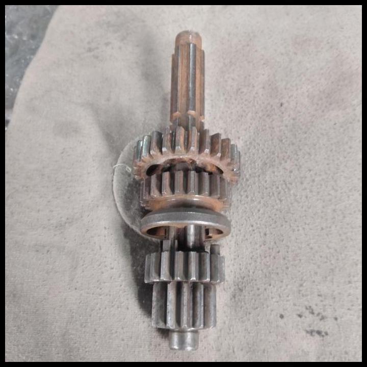 HOT DEAL GEAR GIGI RASIO BAGIAN AS KOPLING SUPRA X / SUPRA FIT / GRAND /LEGENDA 