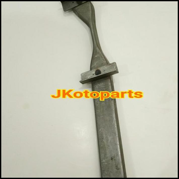 TERLARIS BRACKET AKI INNOVA BENSIN 