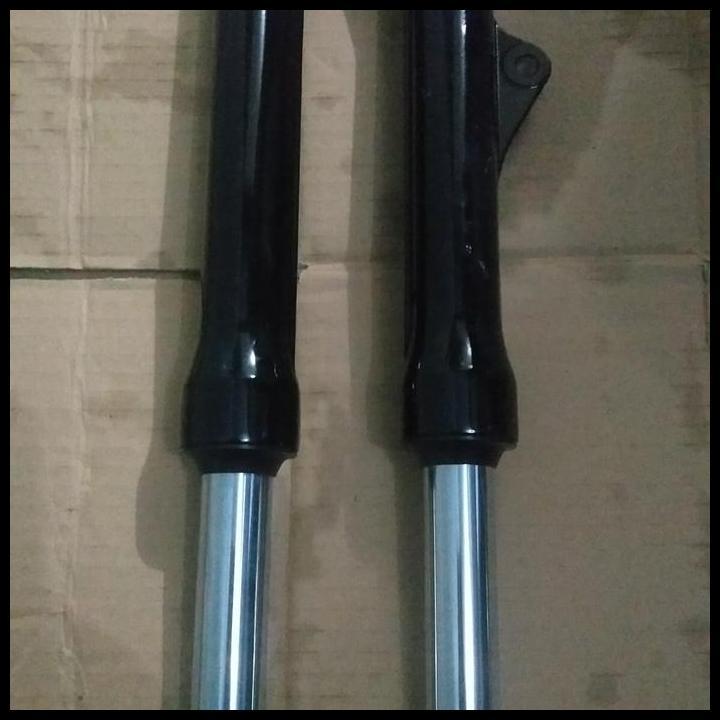 TERLARIS SHOCKBREAKER DEPAN REVO ABSOLUT ORIGINAL 