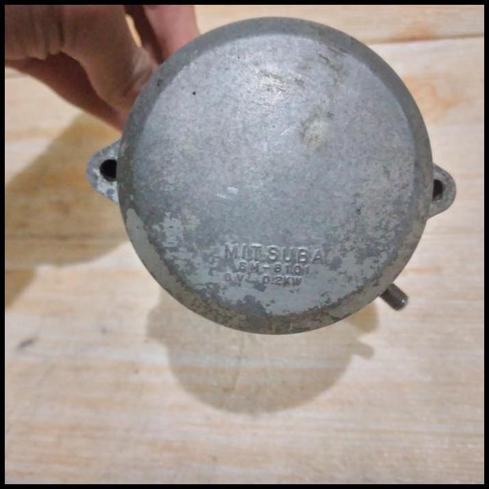DISKON DINAMO STATER SETATER C70 / C700 / C800 ORIGINAL 