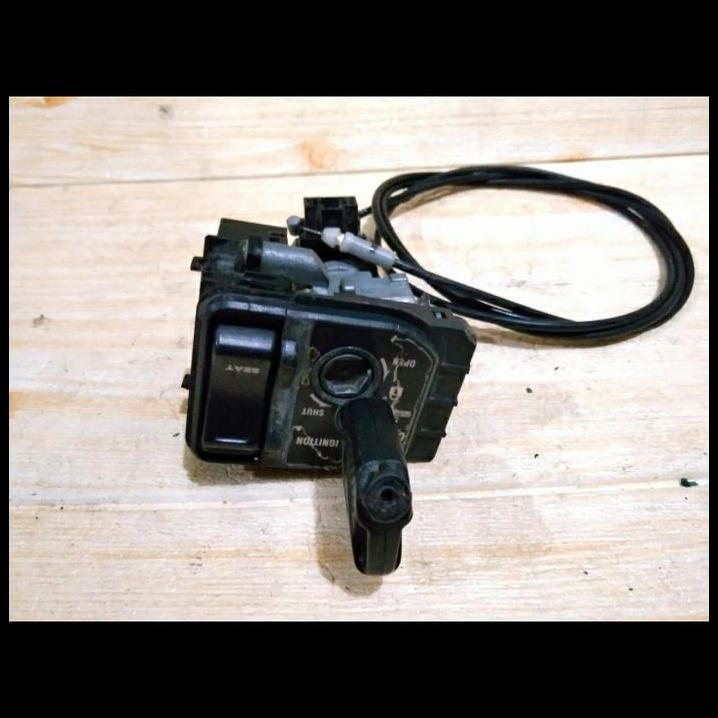 TERLARIS KONCI KUNCI KONTAK VARIO 150 REMOTE ORIGINAL COPOTAN 