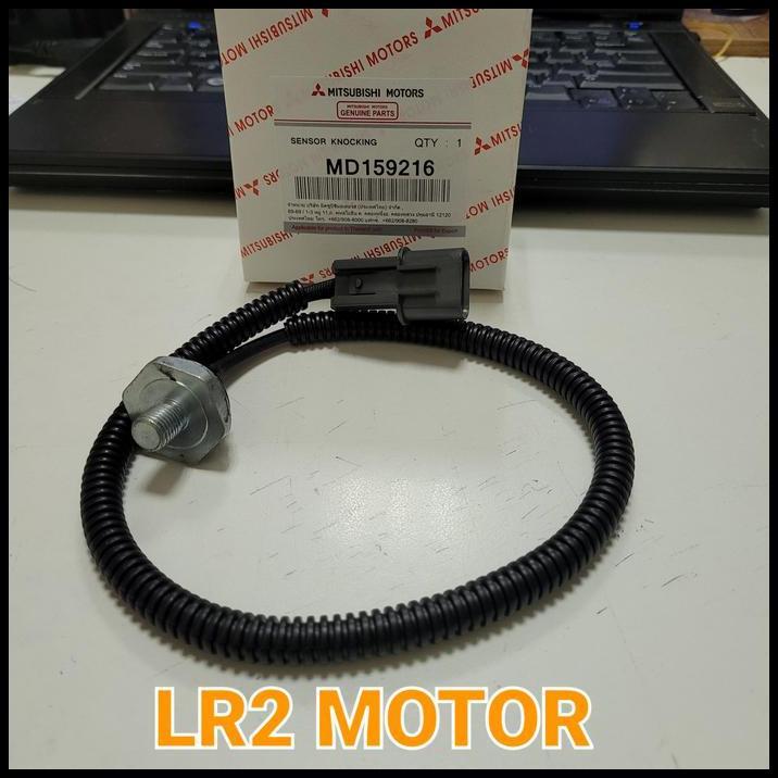 TERLARIS SENSOR KNOCK ATAU SWITCH KNOCKING LANCER CK4 EVO 4 