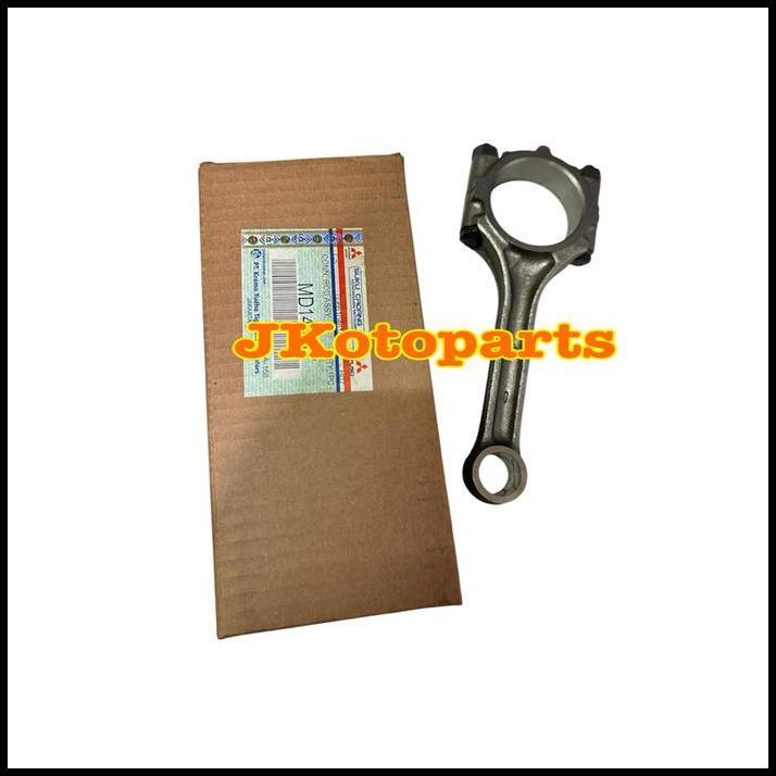 BEST DEAL STANG SEHER STANG PISTON COLT T120SS KARBURATOR 