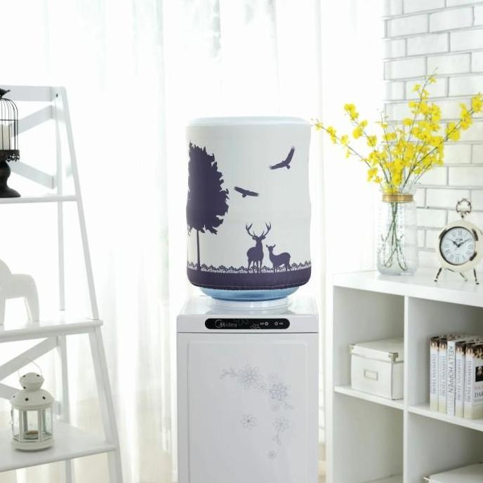 sarung galon / cover galon dispenser