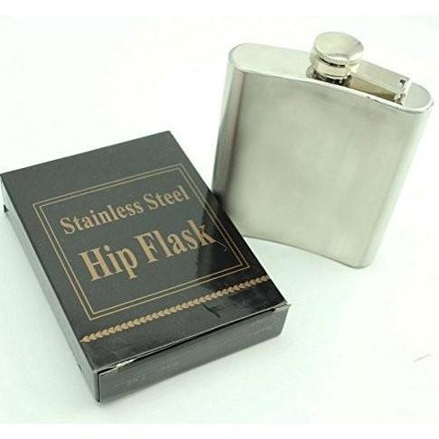 Botol Minum Unik Wine Bir Anggur Alkohol Stainless Steel