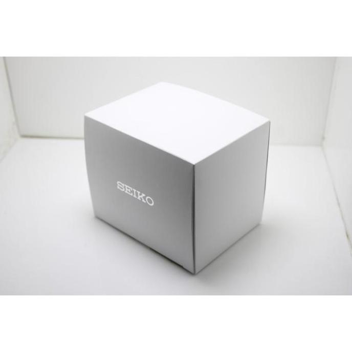 KOTAK SEIKO ORIGINAL-BOX JAM TANGAN SEIKO