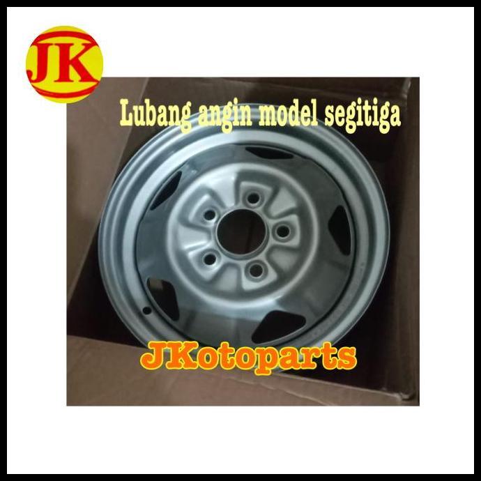 HOT DEAL VELG MITSUBISHI L300 DIESEL KUDA 