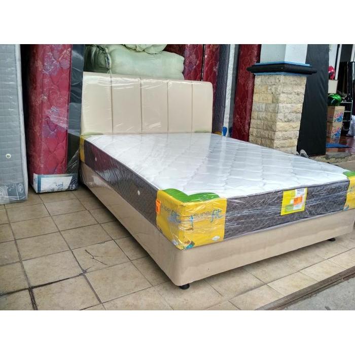 Set Comforta Superfit Classic XTra Uk 140x200