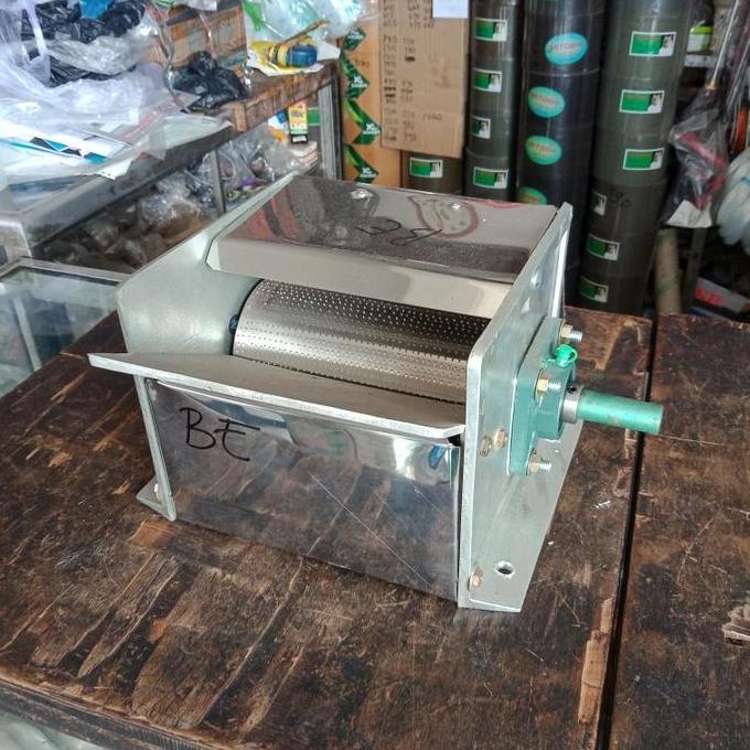 Kepala parut kelapa BESAR / KEPALA PARUTAN KELAPA