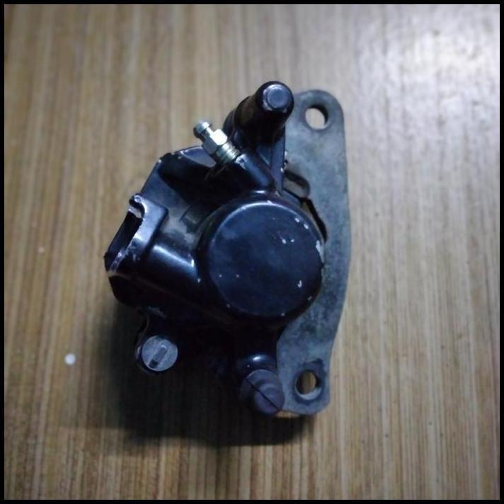 TERBARU KALIPER KEPALA BABI DEPAN MIO J . MIO GT . XRIDE . SOUL GT ORIGINAL 