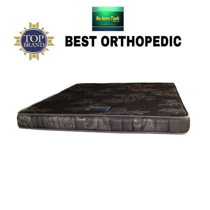 KASUR ORTHOPEDIC MATRAS ORTHOPEDIC BED UK 90 SINGLE SIZE