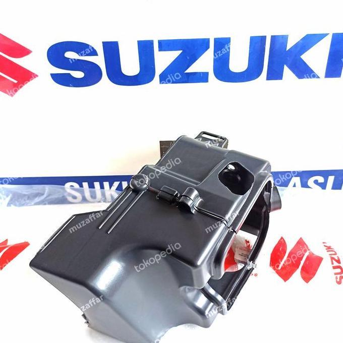 Cover Tutup Blok Cover Tutup Blok Mesin Skydrive / Spin 125