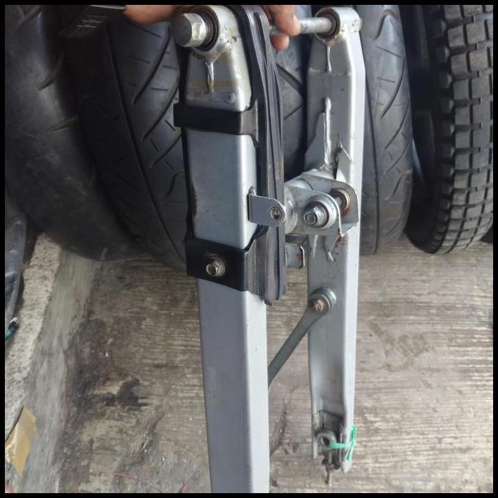 TERLARIS SWING ARM JUPITER MX OLD / MX LAMA ORIGINAL 