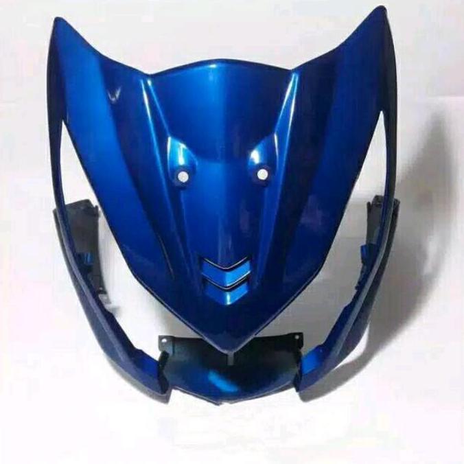 Cover Tameng Depan Cover Tameng Depan Beat Fi 2013 2014 2015