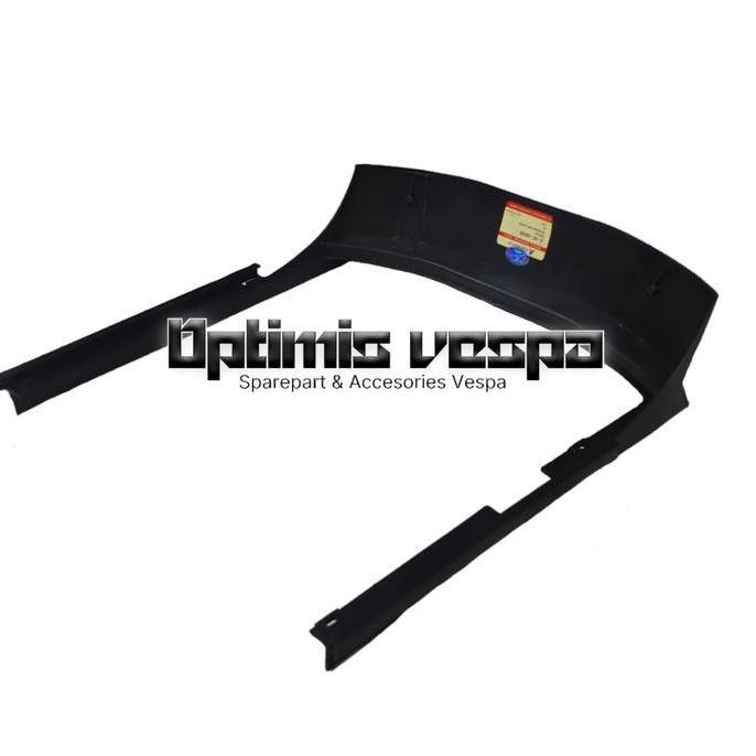 Spoiler Body Vespa Spoiler Body Vespa Excel Merk Danmotor