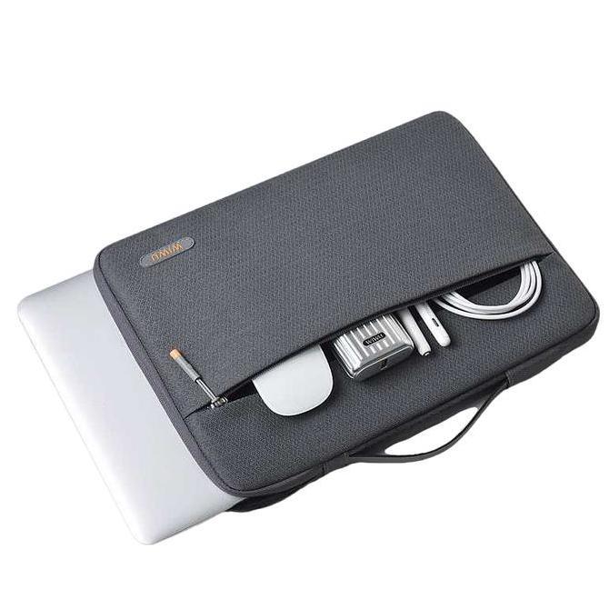 Tas Laptop Softcase Sleeve Case Macbook Air Pro M1 13 inch waterproof