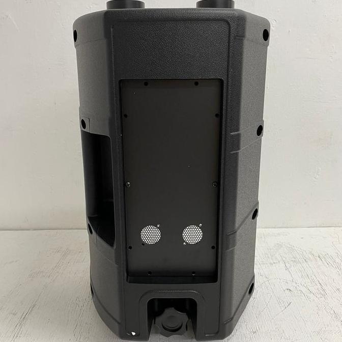 Box Speaker Fiber Plastik 8 Inch Model Huper Import/Box Kosong 8Inch Kualitas Terbaik Harga Termurah