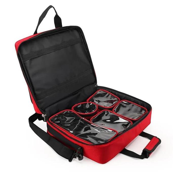 Tas P3K Emergency Kit - Tas Alat-Alat Medis - Tas Obat