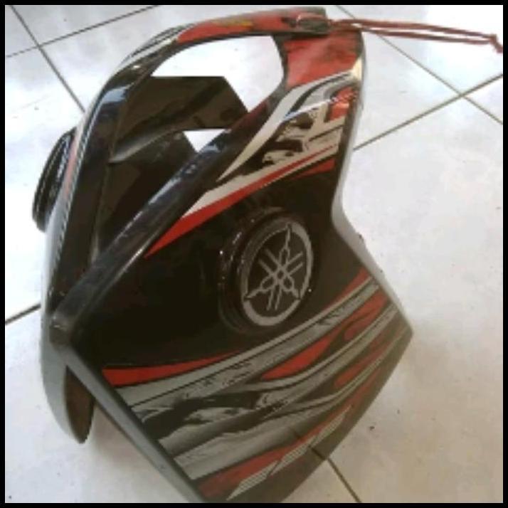 BEST DEAL COVER SAYAP TANGKI SCORPIO Z NEW ROBOT ORIGINAL COPOTAN 