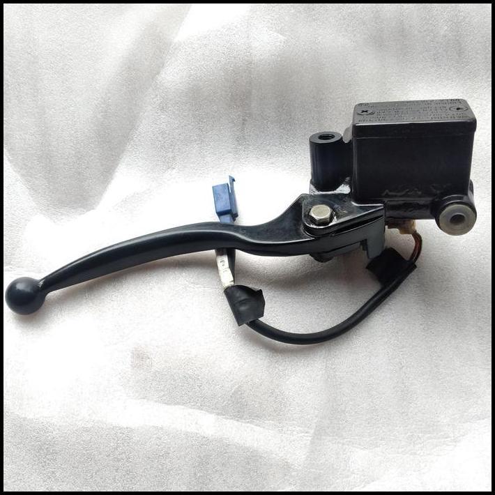 TERBARU MASTER REM DEPAN KLX COPOTAN 