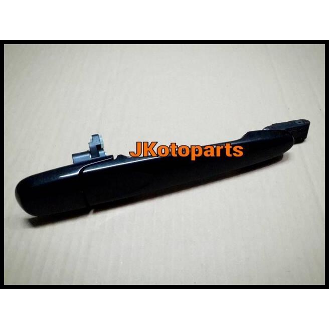 GRATIS ONGKIR HANDLE PINTU LUAR KANAN AVANZA VELOZ HITAM 