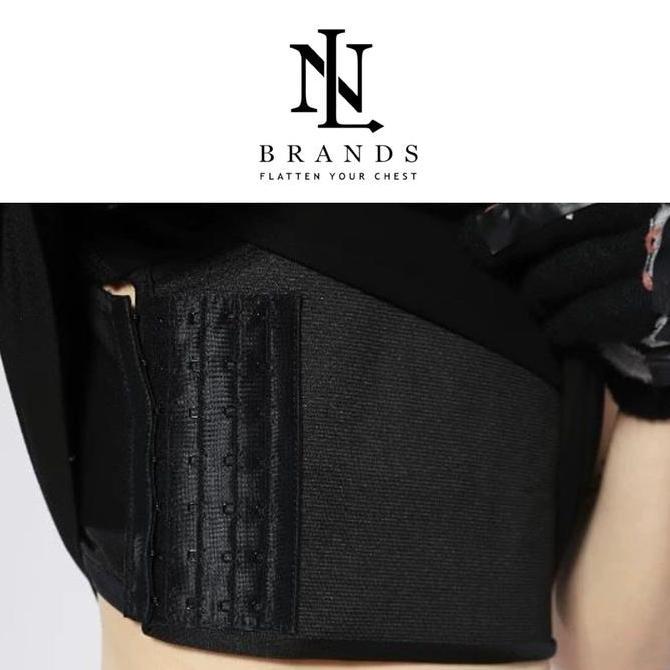 Breast Binder Doco Bandage Sport / Singlet Perata Dada / Chest Binder