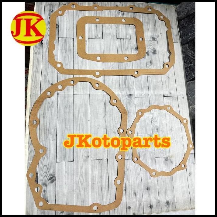 DISKON PAKING TRANSMISI FUSO FIGHTER PS190 6D16