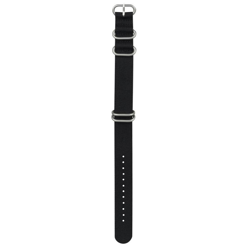 Hot Deals Eiger Verdon-Law Watch Black