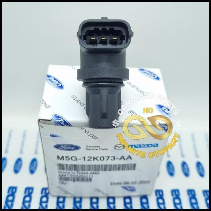 TERBARU SENSOR CAMSHAFT SENSOR NOKEN AS CMP FORD FIESTA ECOSPORT 