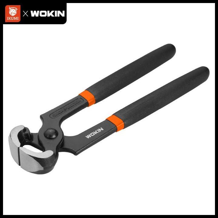DISKON WOKIN TANG GEGEP KAKATUA INDUSTRI WOKIN 9" BAJA - 102709 